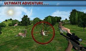 If any apk download infringes your copyright, please contact us. Safari Deer Hunter African Animals For Android Apk Download