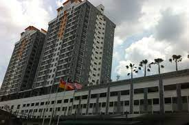 After booking, all of the property's details, including telephone and address, are provided in your booking confirmation and your account. Park 51 Residency For Sale In Petaling Jaya Propsocial