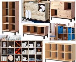 Nornas Ikea Playroom Storage Kallax Ikea Ikea