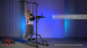 The marcy roman chair targets the strengthening of your glutes, back, abdominal muscles, and hamstrings. 5 Best Power Tower With Pull Up Dip Station Review 2021 Picks