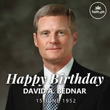 Happy Birthday Wishes for David