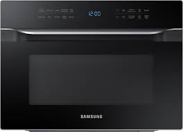 This is because of their exploding numbers which render. Questions And Answers Samsung 1 2 Cu Ft Countertop Convection Microwave With Powergrill Black Mc12j8035ct Best Buy