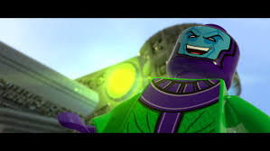 Das kang szenario sieht richtig gut aus. Kang Der Eroberer Versetzt New York In Neuem Lego Marvel Super Heroes 2 Trailer In Angst Und Schrecken