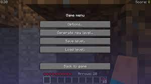 Minecraft survival test remake version 4. Proto Minecraft Java Edition Classic Survival Test The Cutting Room Floor