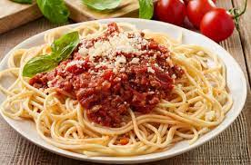 Aplikasi ini sesuai untuk sesiapa yang ingin mencuba masakan berasaskan spaghetti.didalam aplikasi ini terdapat pelbagai masakan spaghetti. Resepi Spaghetti Bolognese Ala Itali Saji My