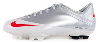 Nike 354535 061 Mercurial Veloci V Fg Krampon Futbol Kramponlari Kramponlar Ayakkabilar
