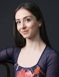 The State Ballet of Georgia Today