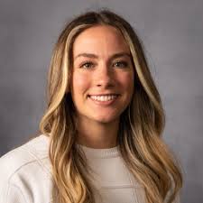 Blue is more my color anyways. I'm happy to be joining EōS Fitness as the  Social Media & Community Marketing Coordinator.