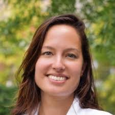 Jacqueline Hodges's Instagram, Twitter & Facebook