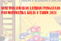 Kunci jawaban soal uas ips kelas 7 smp mts & soal pilihan ganda ukk pas ilmu pengetahuan sosial ips selengkapnya soal latihan dan kunci jawaban soal uts ips kelas 8 semester 2 tahun 2021. Jawaban Matematika Kelas 8 Ayo Kita Berlatih 9 1 Semester 2 Hal 231 233 Diagram Di Bawah Ini Jagotutorial