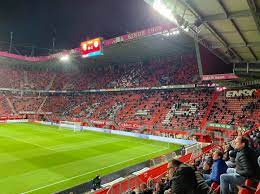 Select from premium fc twente stadion of the highest quality. Fc Twente Supporters Alstatte Startseite Facebook