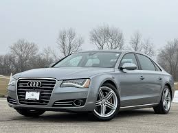 Image result for Cool Silver 2013 A8