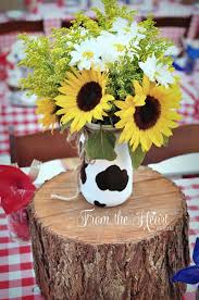 Cowboy room décor | room decorations ideas cowboy room décor decoration: Kara S Party Ideas Wild West Cowboy Party Kara S Party Ideas