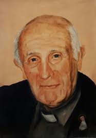 Don Jesús Higueras Fernández