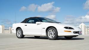 Image result for Arctic White 1995 Camaro