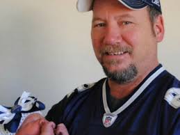 Fundraiser by Summer Froberg : Get well soon Jeff!