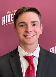 2023 Baseball Roster