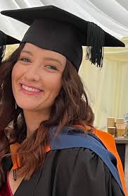 I graduated university with an animal science degree