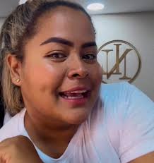 ✨ Nily Glow Studio y Marisol Brito 💕 se unen esta temporada decembrina  para ofrecerte un servicio de alta calidad, pensado para resaltar tu  belleza en cada detalle., Somos especialistas en Diseño de ...