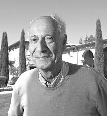 RIP Tom Maschler, Publishing's Mr Big, aged 87