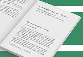 Debates clínicos - Editora Blucher