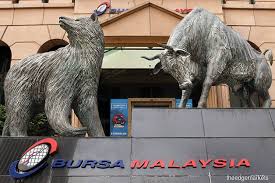 Overview of goods and services tax (gst). Gst Zero Rated For Bursa Malaysia Services Until Further Notice The Edge Markets