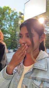 Liza Chavez's Instagram, Twitter & Facebook