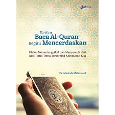 Percuma sering belajar jika tidak pernah berprestasi. Ketika Membaca Al Quran Begitu Mencerdaskan Shopee Indonesia