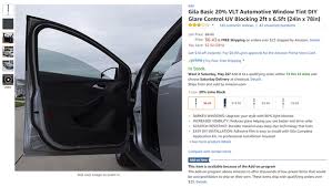 I use 2 tide pods in our automatic aerator foamer to spray down the car. What Is The Best Way To Keep My Car Insulated In The Summer It Gets Way Too Hot In My Car Quora