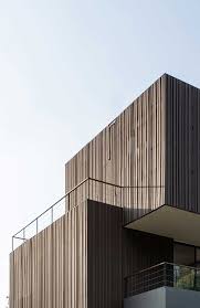 Have a minimalist home today is not a barrier for you to be able to design around the exterior of your home is. 20 Minimalist House Exterior Designs From Around The World 333 Images Artfacade