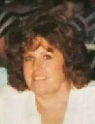 Kathryn Marie (Borth) Kibbe