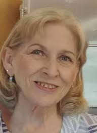 Patricia Mohler Obituary