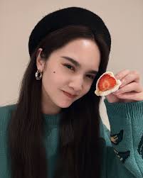楊丞琳Rainie Yang