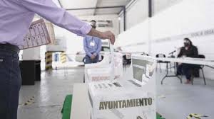 Ha participado en todas las. Pri Y Pan Decrecen En Municipios Morena Crece Al Doble
