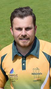 Ivor Dewdney Corinthian Cup round-up with Harry Everett