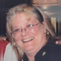 Brenda Zwigart Obituary