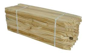 24 Inch 1x2 Stakes Stakes Wood Layout