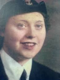 Can anyone pin down where John Chapman's sister lived in Mansfield?