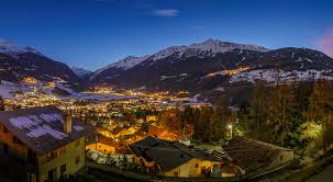 In summer bormio turns into an ideal climatic resort surrounded by the unspoilt nature of the stelvio national park. What To Do And To See In Bormio Hotel Baita Dei Pini