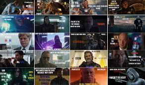 Business insider ranked all 23 movies from worst to best. The Villains Of The Mcu And Their Defining Quotes Marvelstudios