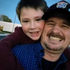 72 miles an hour, holding onto somebody"