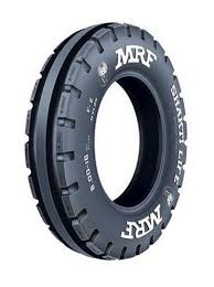 Mrf Shakthi Life 6 00 16 52n Tractor Tyre