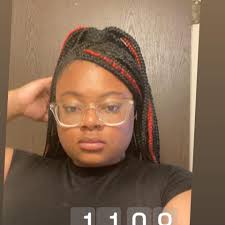 Sharra Nicole Jackson