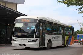 Directions to pejabat pos gelang patah (johor baharu) with public transportation. Iskandar Malaysia Bus Service Im05 Land Transport Guru