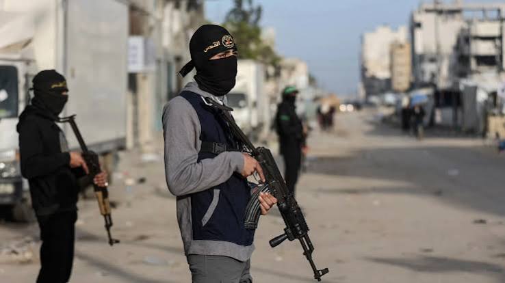 Exclusive: Multiple-time Green Party candidate urges members back bid to deproscribe Hamas - The Jewish Chronicle