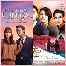 Intan malu dengan keadaan keluarganya, apatah lagi ibunya seorang yang buta disebabkan kemalangan maut. Curicuricinta Hashtag On Twitter