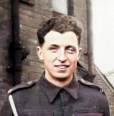 Maurice Patrick McPartlan (1919-1998)