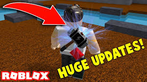 Run from the beast, unlock the exits, and flee the facility! Roblox Flee The Facility Episode 1 New Updates New Hammers Gemstones And More Youtube