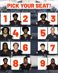 Cleveland Browns (@clevelandbrowns) · Berea, OH - Instagram