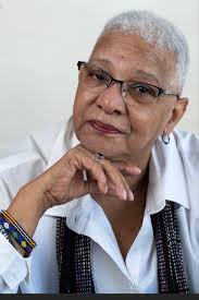 Ella Stern Interviews Penny Mickelbury